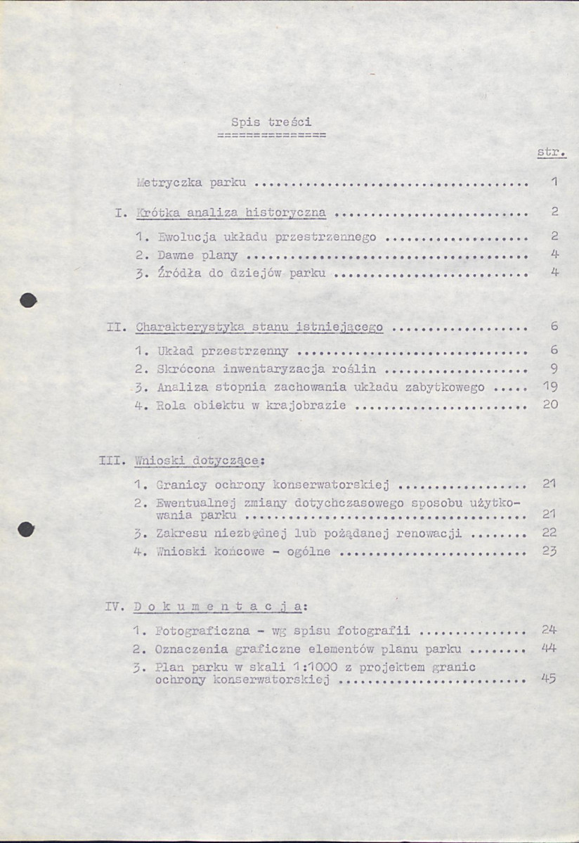 EP - Ewidencja parkowa, skan nr 6