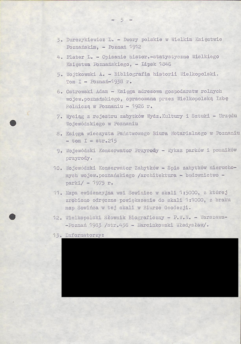 EP - Ewidencja parkowa, skan nr 12