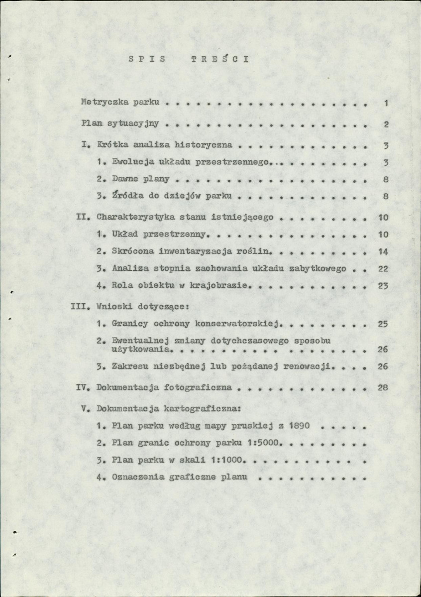 Ewidencja parkowa, skan nr 6