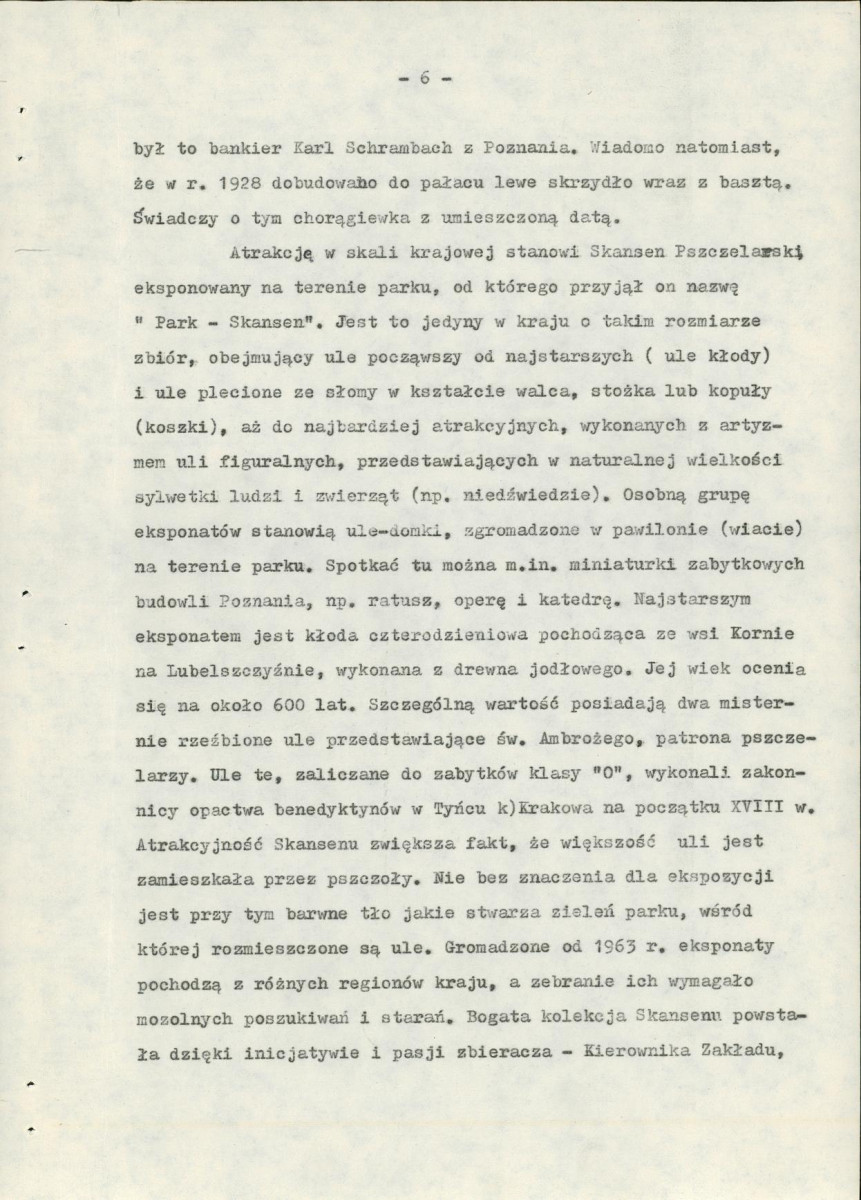 Ewidencja parkowa, skan nr 12