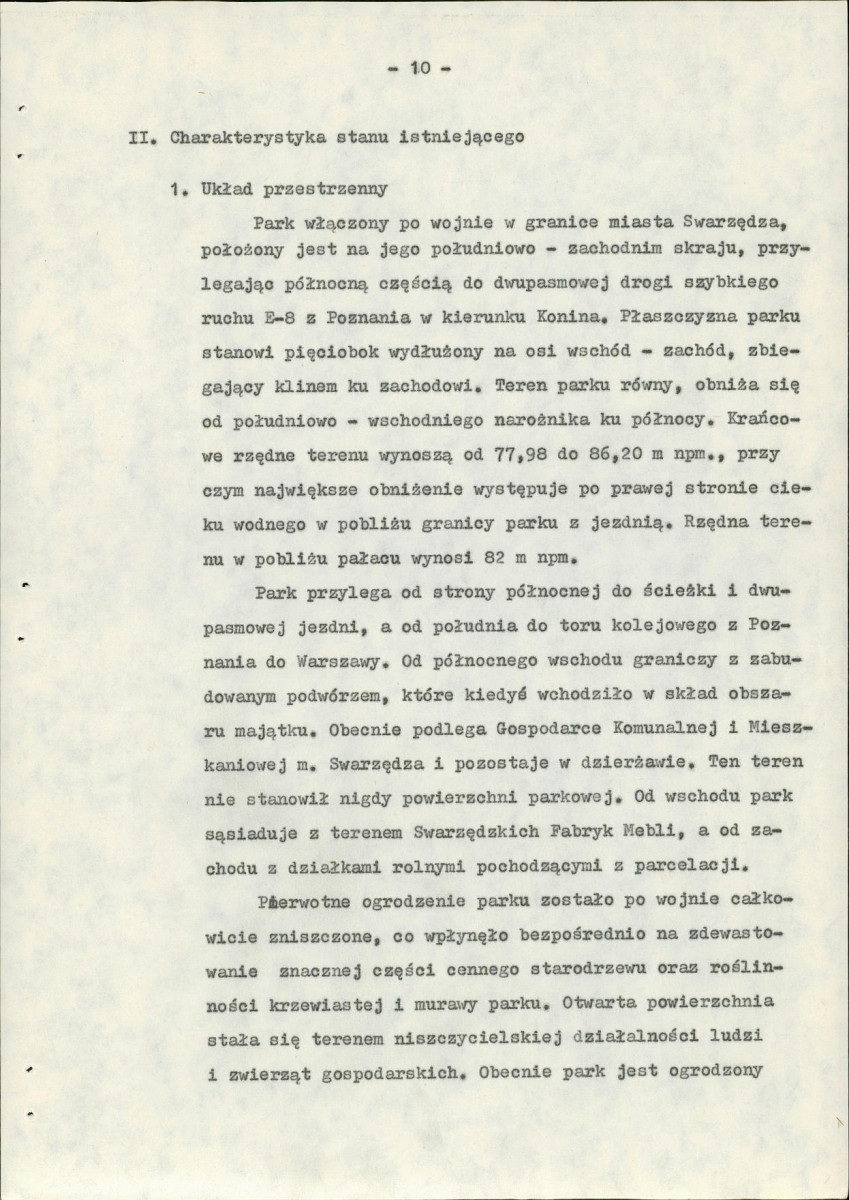 Ewidencja parkowa, skan nr 16