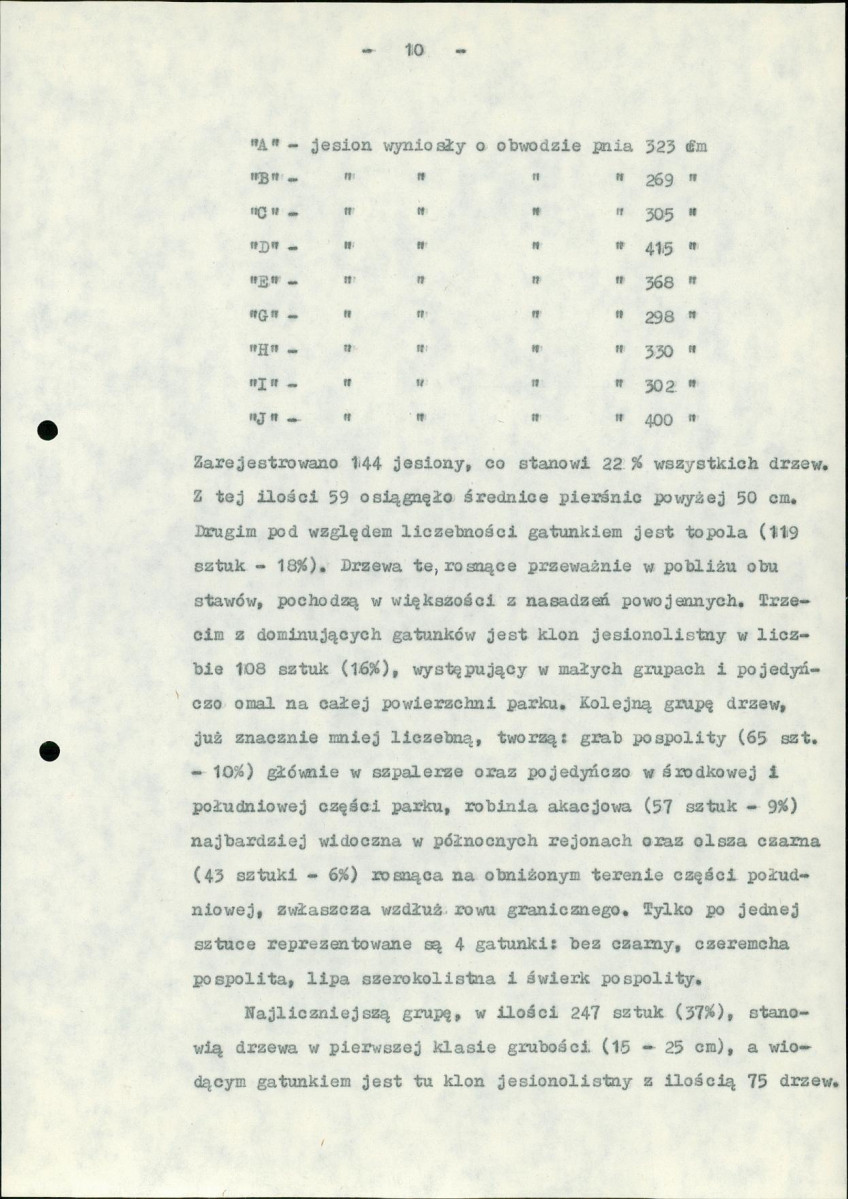 EP - Ewidencja parkowa, skan nr 15
