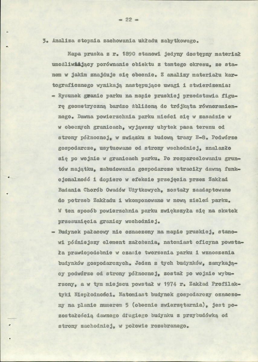 Ewidencja parkowa, skan nr 28