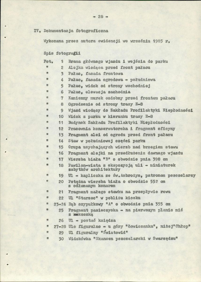 Ewidencja parkowa, skan nr 34