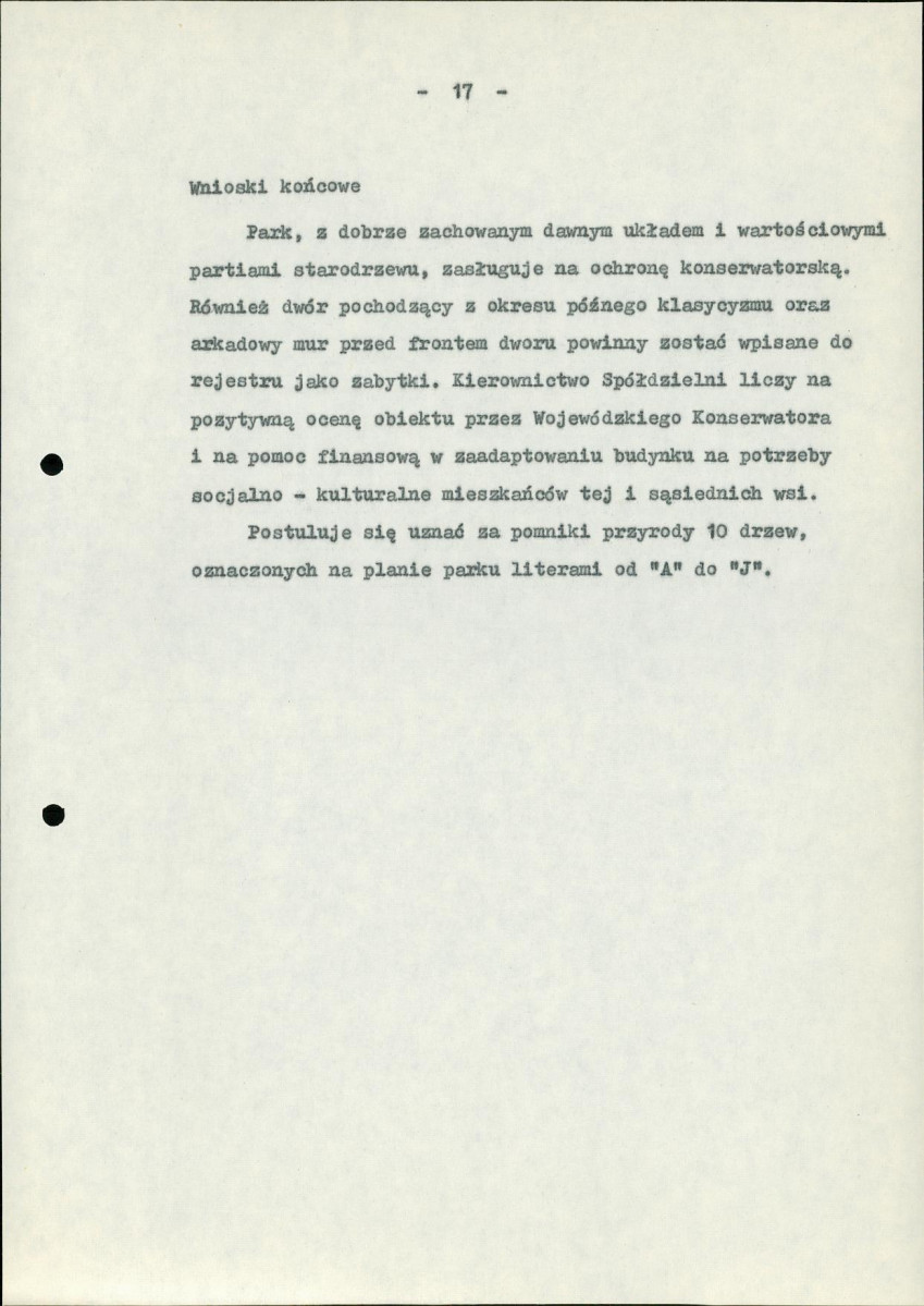EP - Ewidencja parkowa, skan nr 22