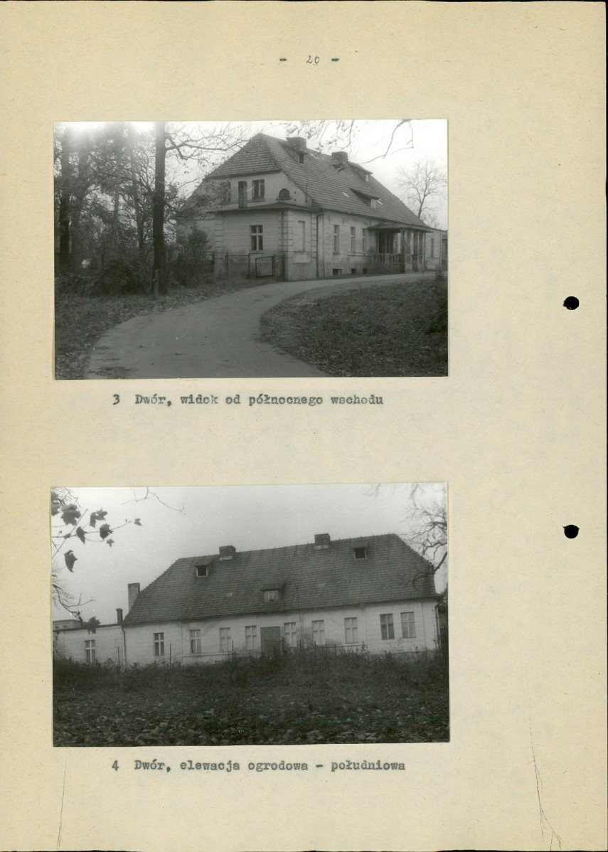EP - Ewidencja parkowa, skan nr 25