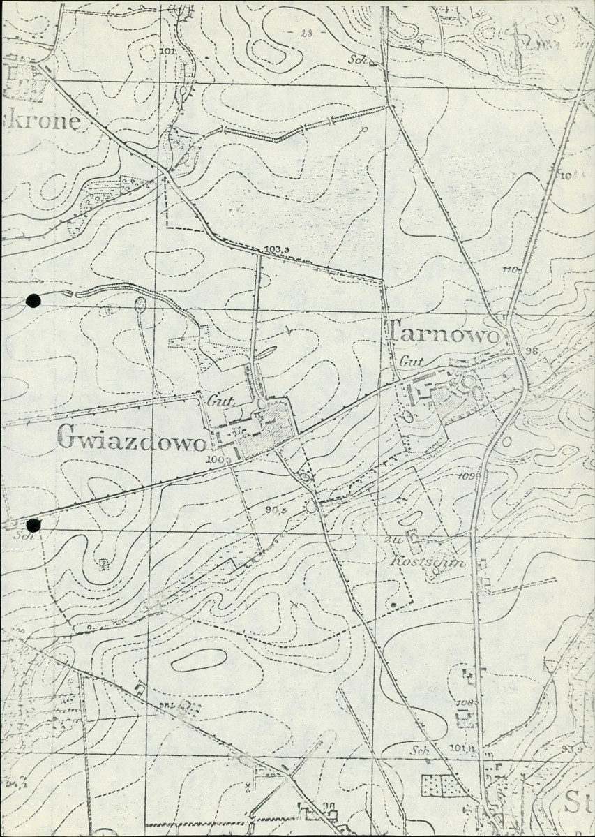 EP - Ewidencja parkowa, skan nr 33
