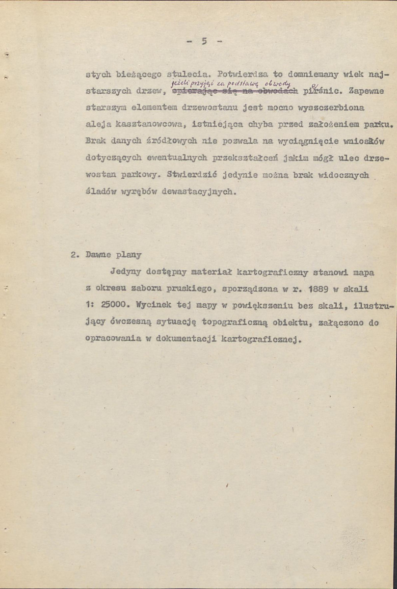 Ewidencja parkowa, skan nr 11