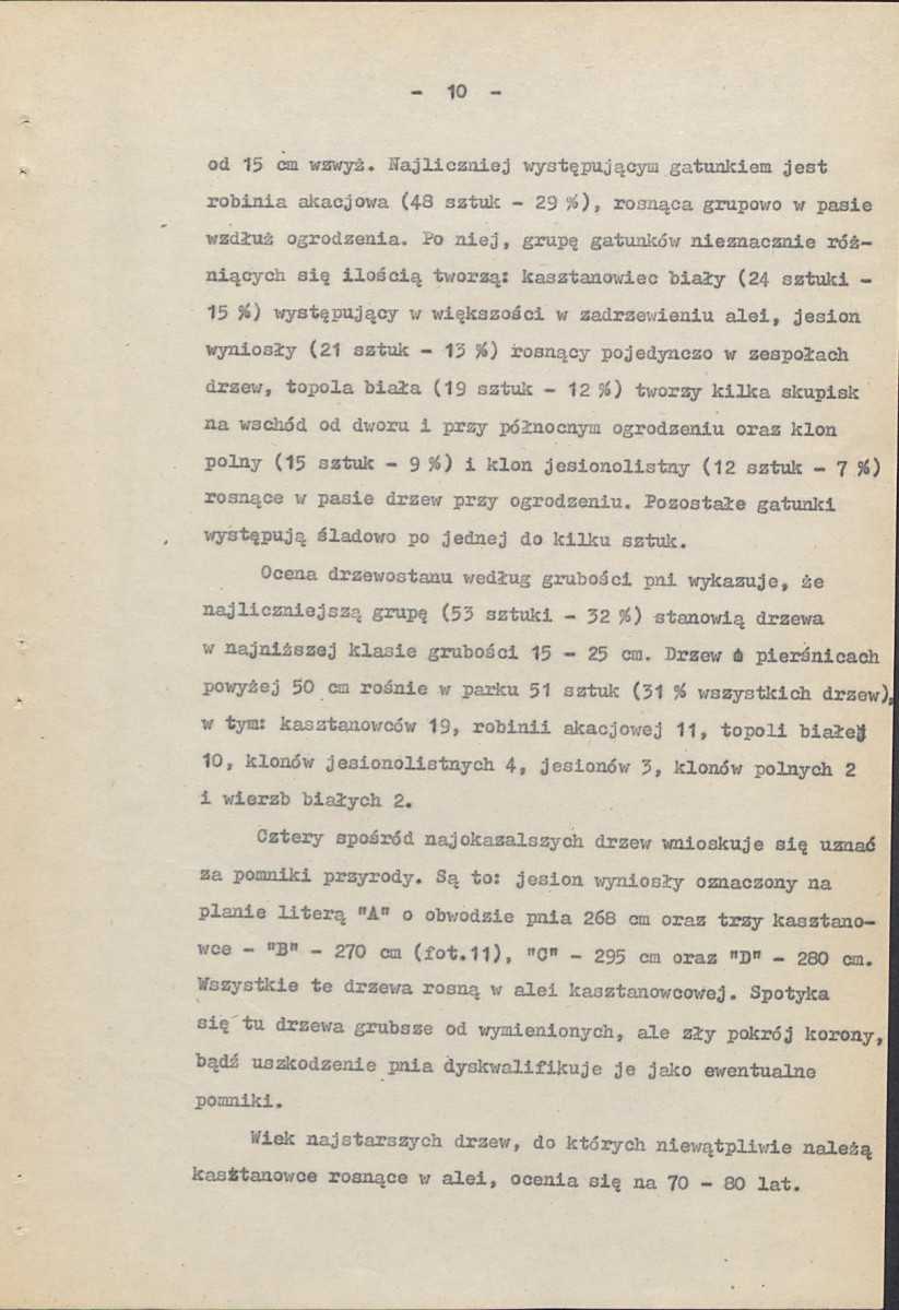 Ewidencja parkowa, skan nr 16