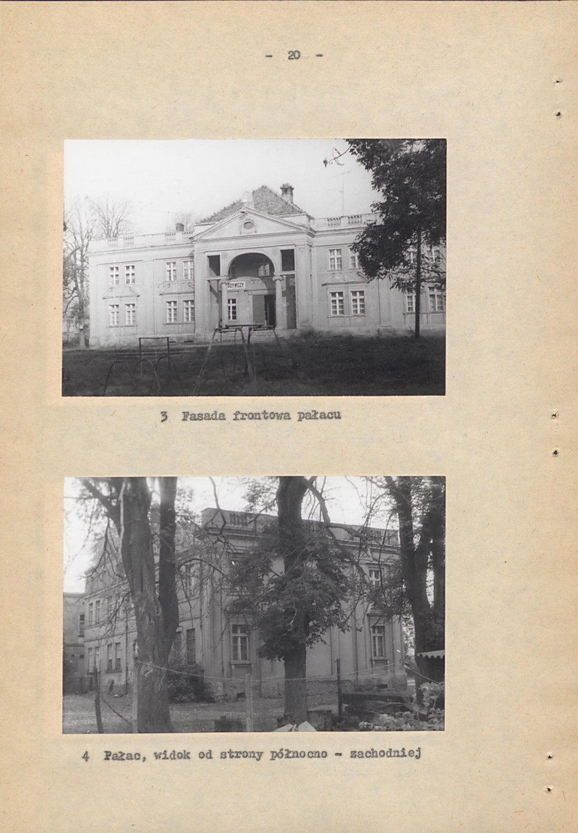 Ewidencja parkowa, skan nr 26