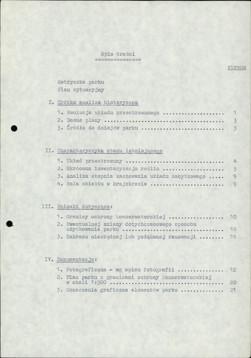 Ewidencja parkowa, skan nr 6