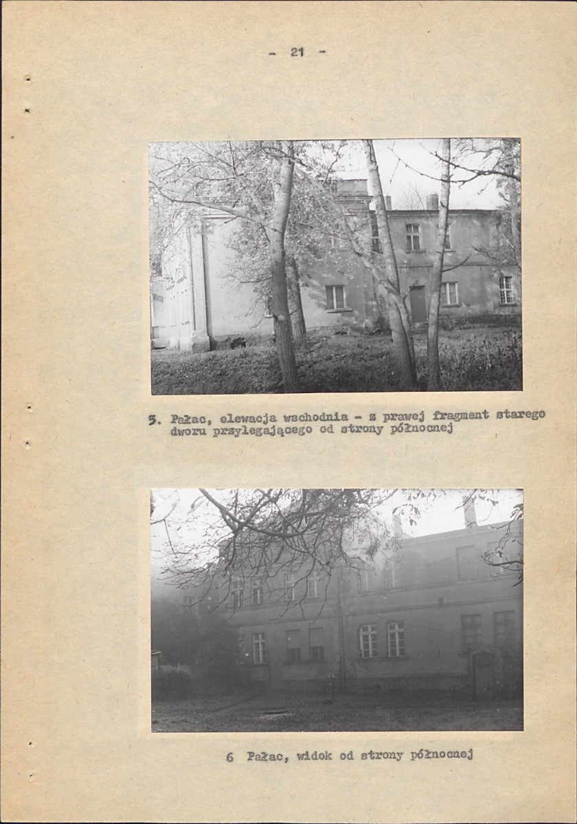 Ewidencja parkowa, skan nr 27
