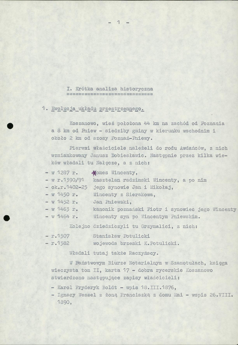 Ewidencja parkowa, skan nr 9