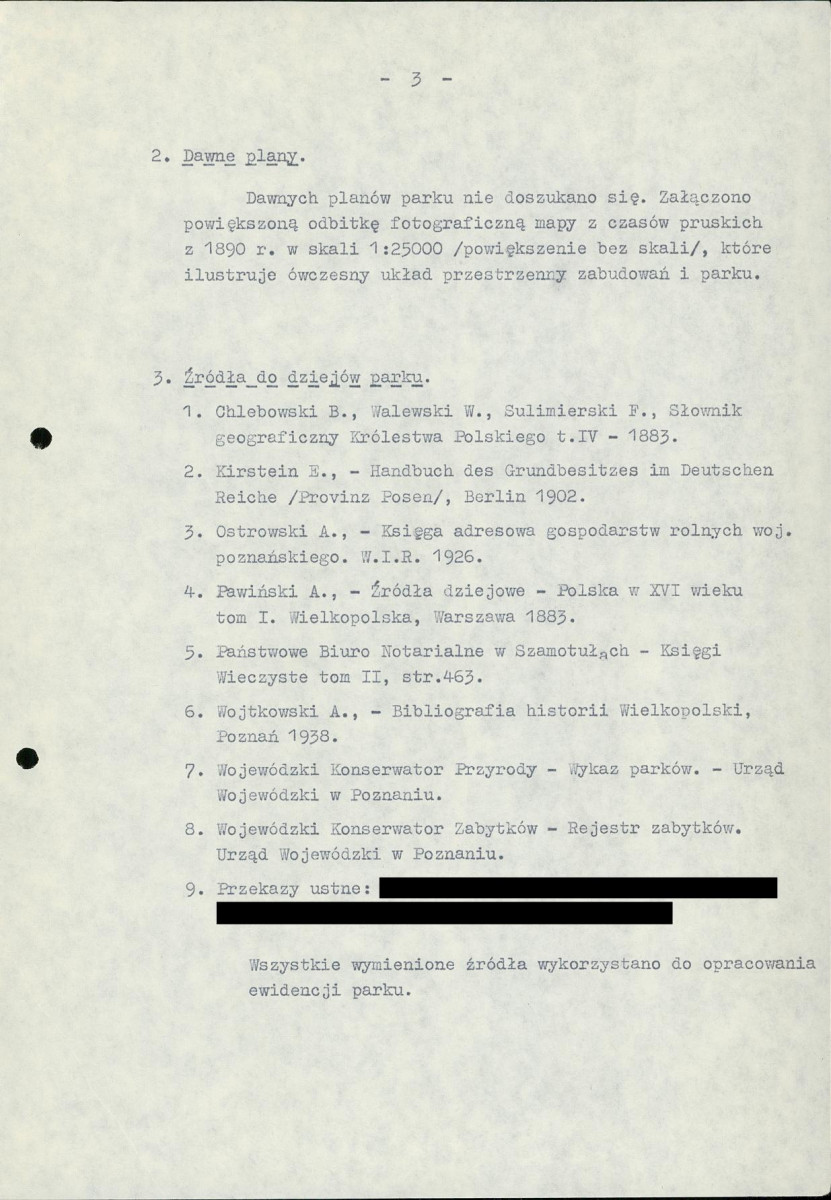 Ewidencja parkowa, skan nr 11
