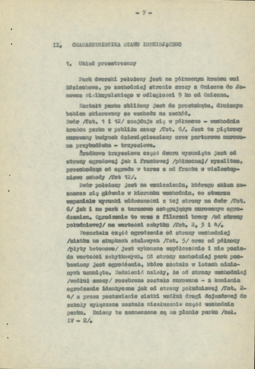 EP - Ewidencja parkowa, skan nr 14