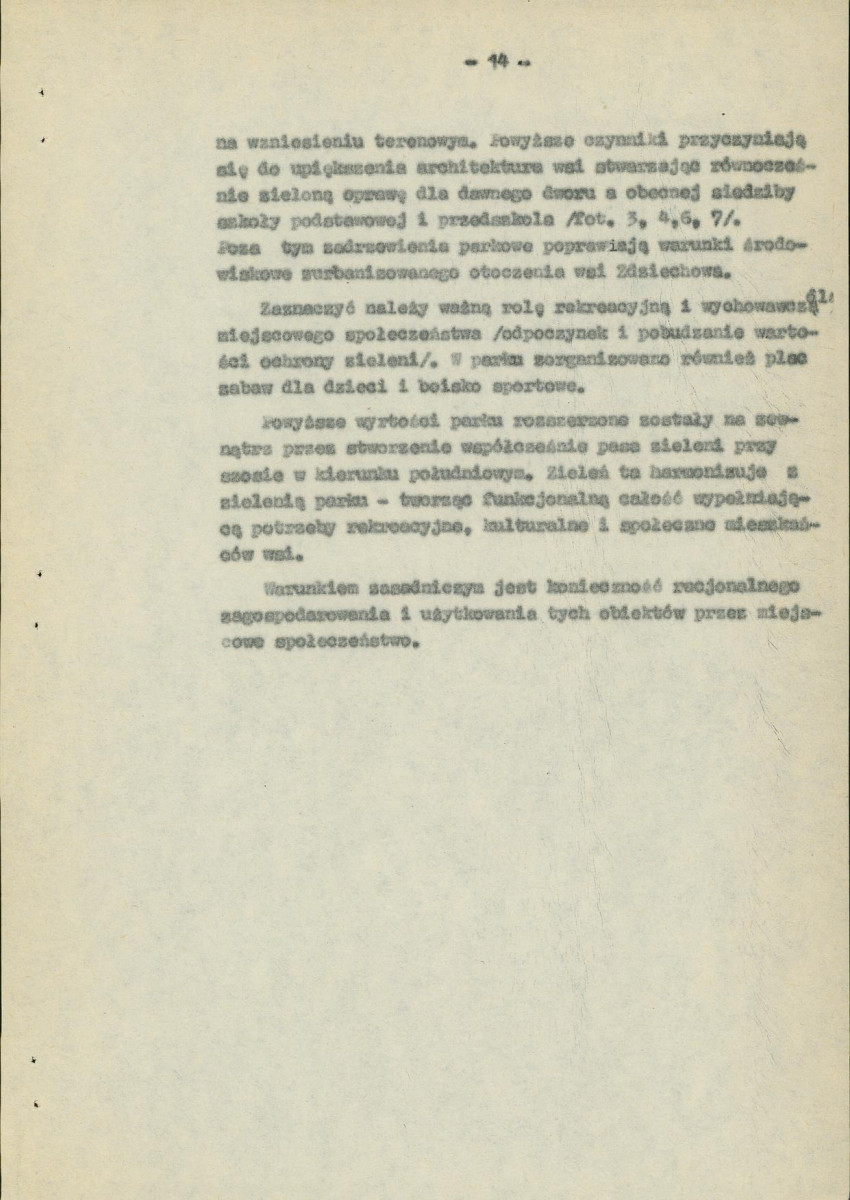 EP - Ewidencja parkowa, skan nr 21