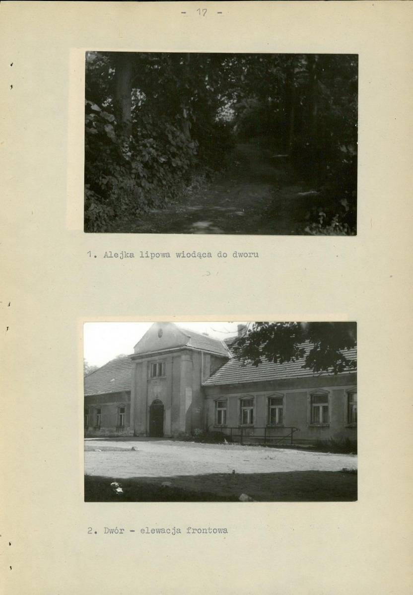 Ewidencja parkowa, skan nr 23