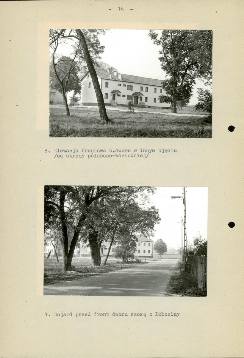 Ewidencja parkowa, skan nr 22