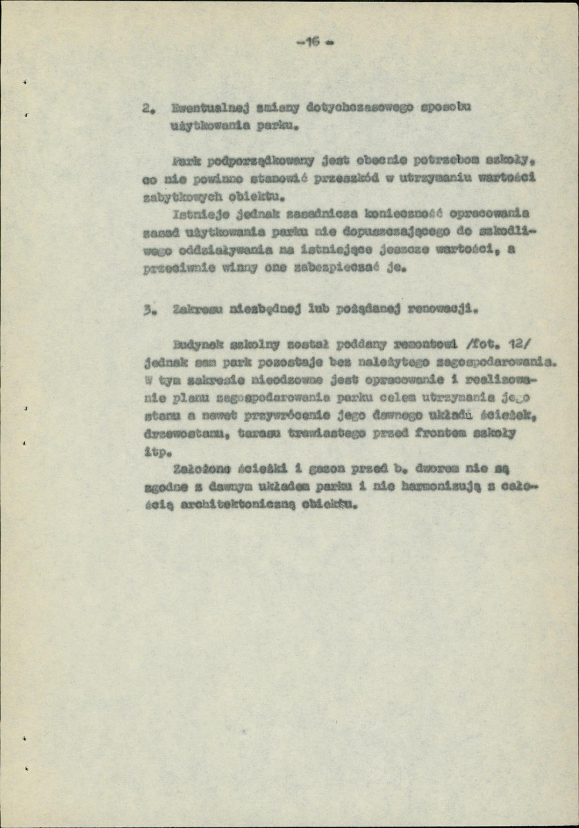 EP - Ewidencja parkowa, skan nr 23