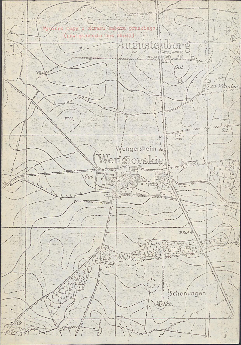 Ewidencja parkowa, skan nr 34