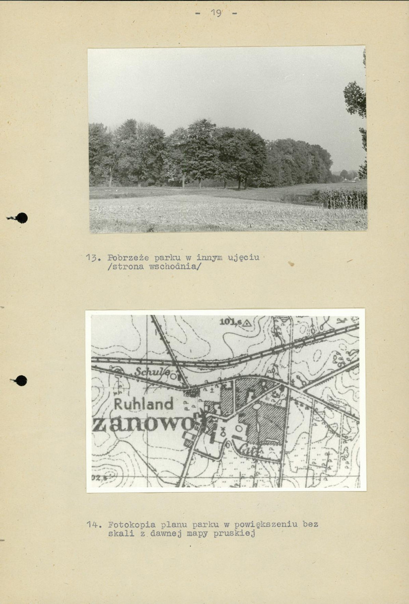 Ewidencja parkowa, skan nr 27