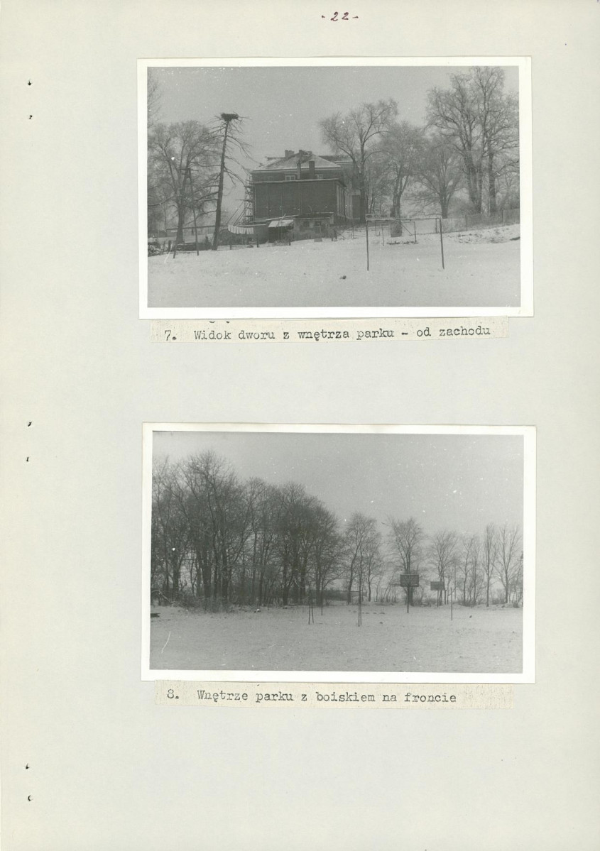 EP - Ewidencja parkowa, skan nr 29