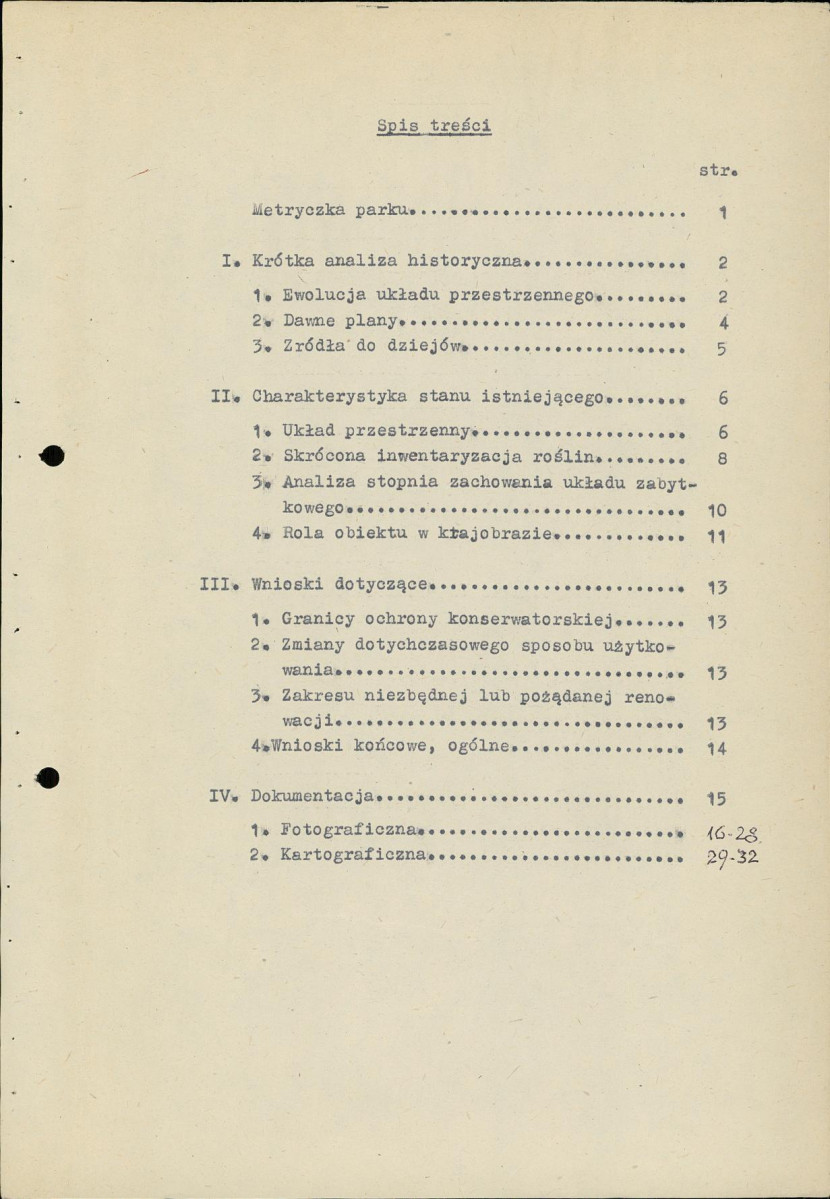 Ewidencja parkowa, skan nr 5