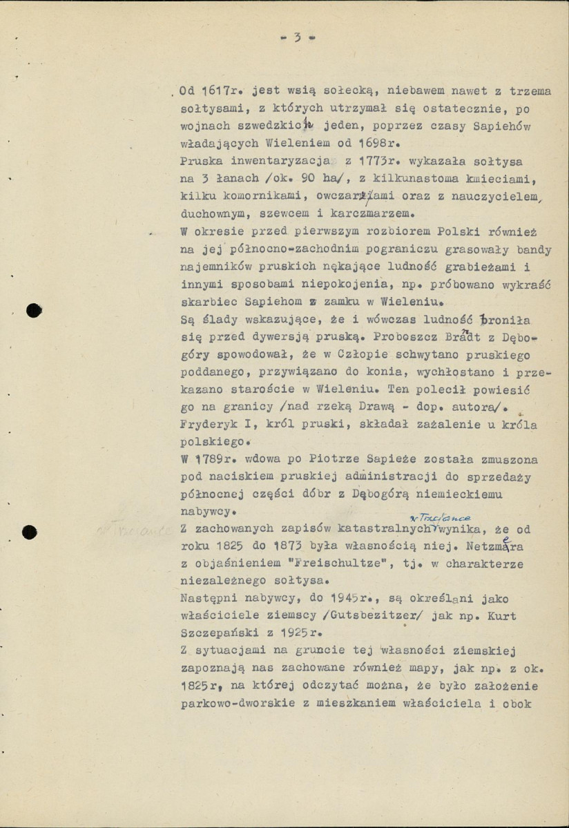 Ewidencja parkowa, skan nr 9