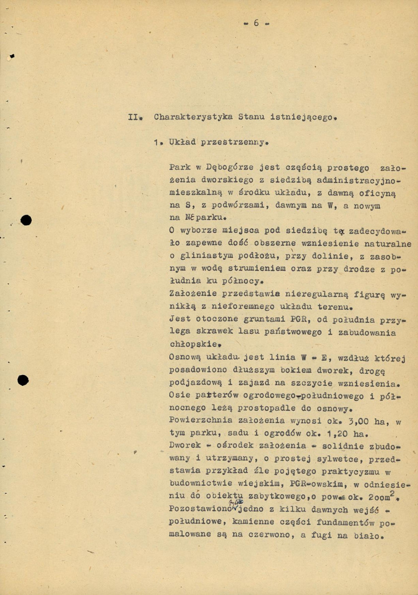 Ewidencja parkowa, skan nr 12