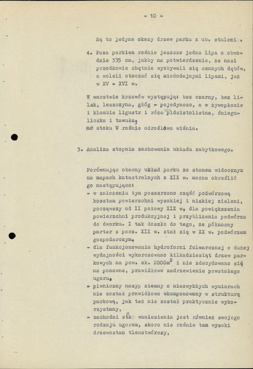 Ewidencja parkowa, skan nr 16