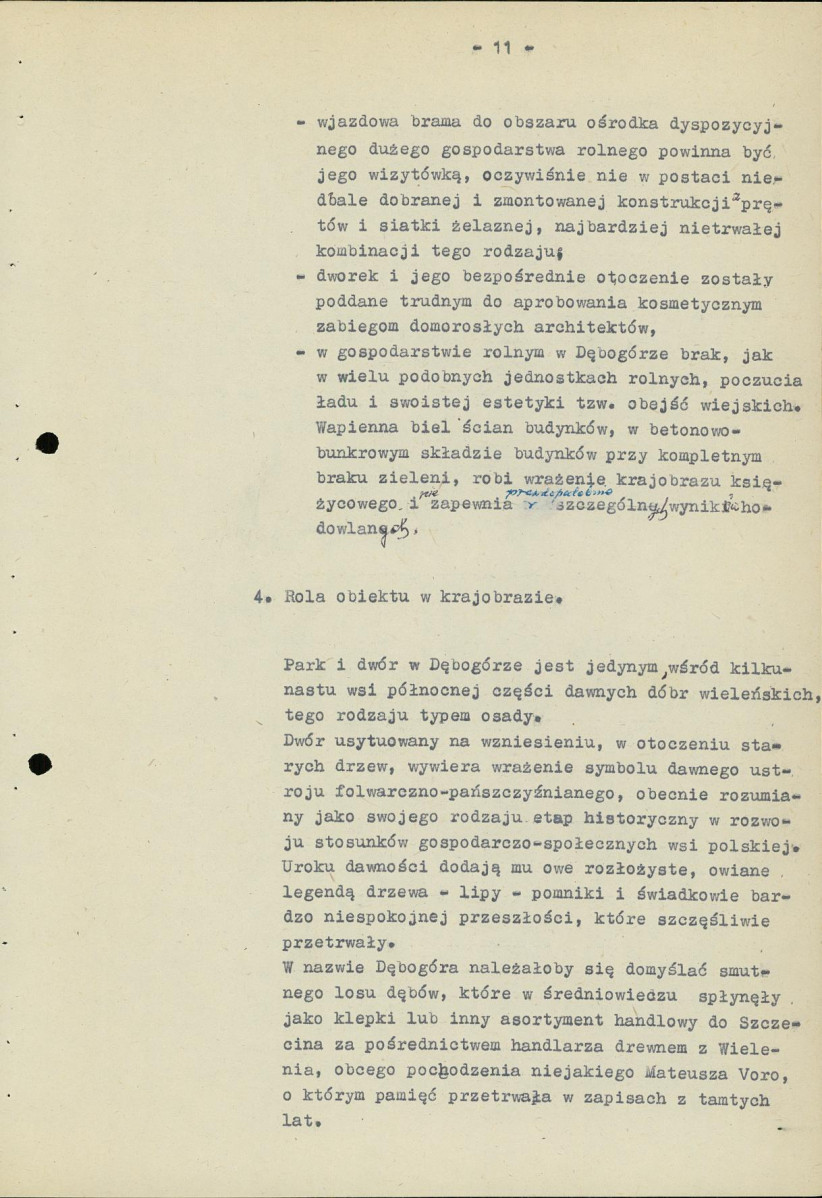 Ewidencja parkowa, skan nr 17