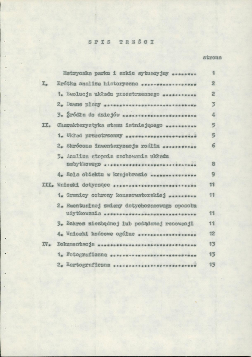 Ewidencja parkowa, skan nr 6