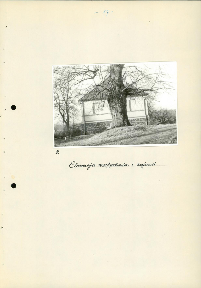 Ewidencja parkowa, skan nr 23