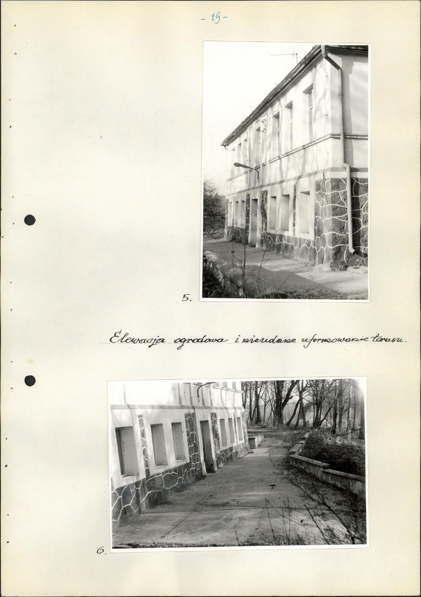 Ewidencja parkowa, skan nr 25