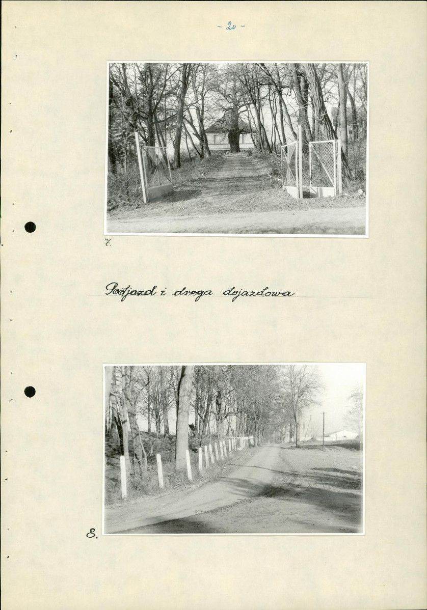 Ewidencja parkowa, skan nr 26