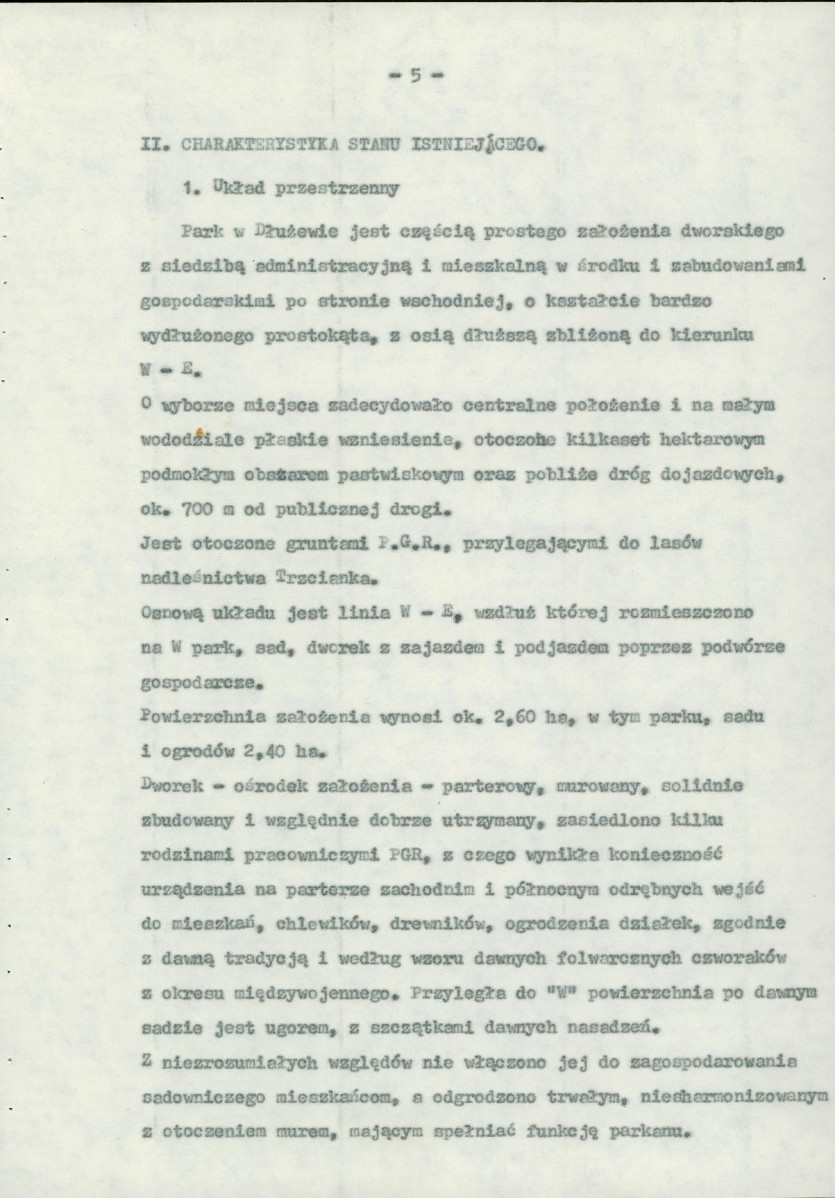 Ewidencja parkowa, skan nr 11