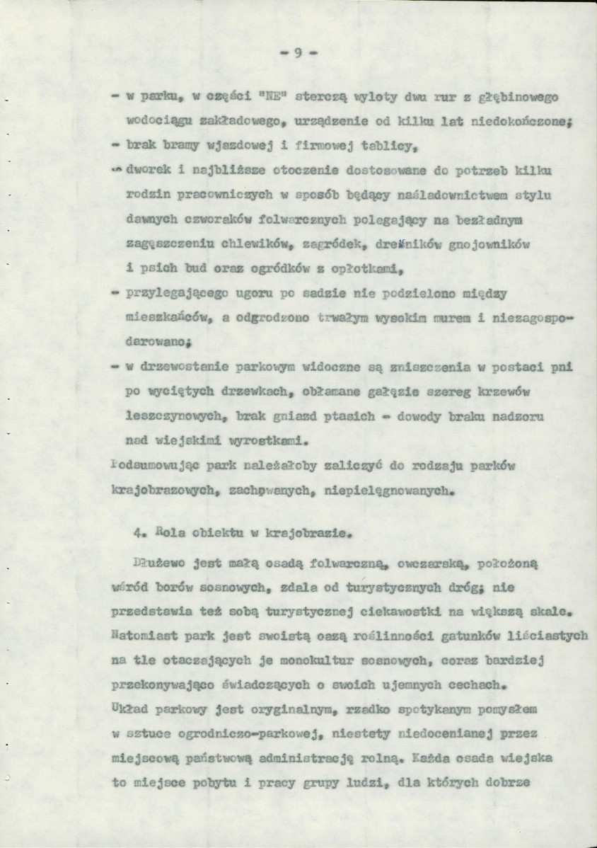 Ewidencja parkowa, skan nr 15