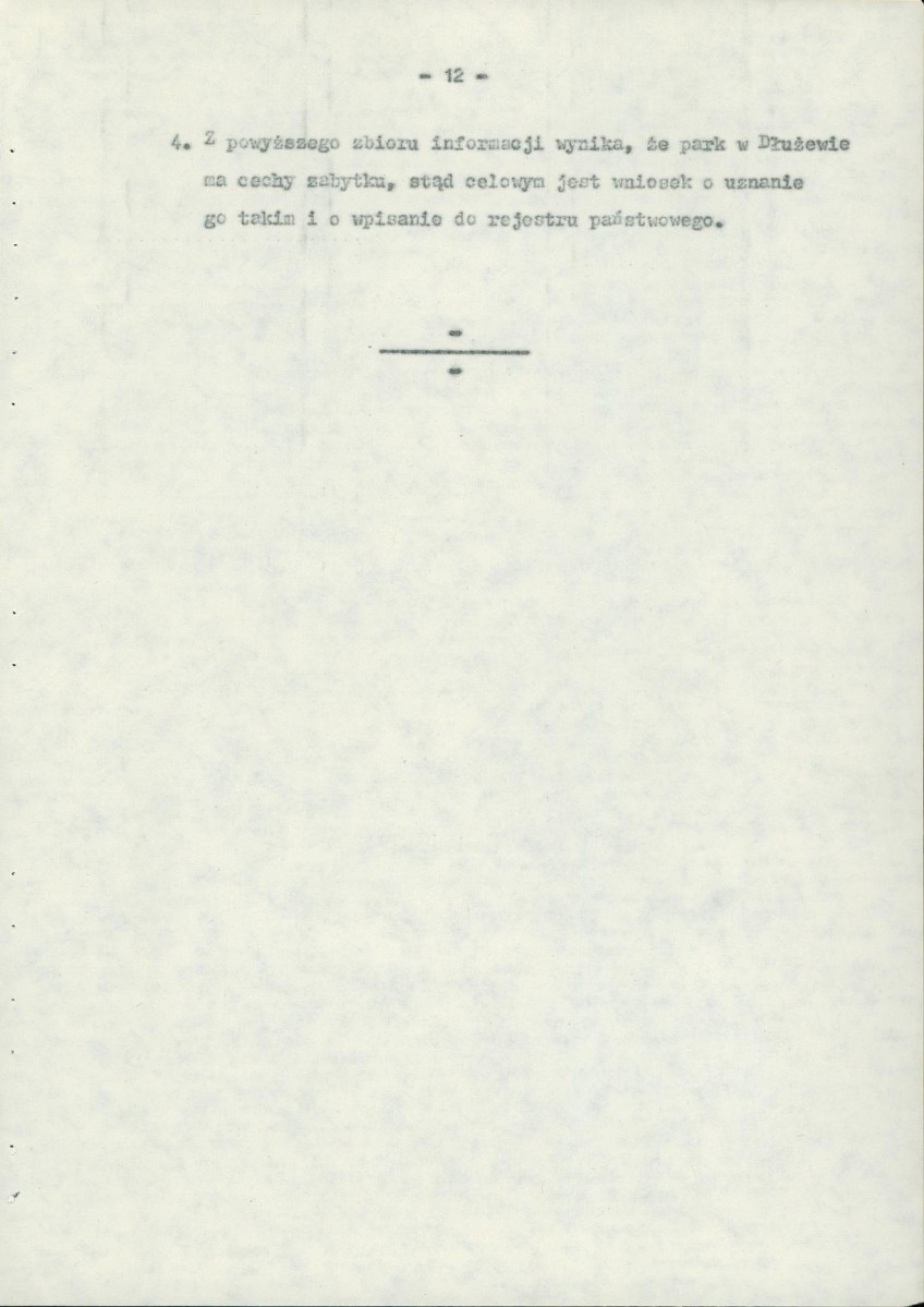 Ewidencja parkowa, skan nr 18