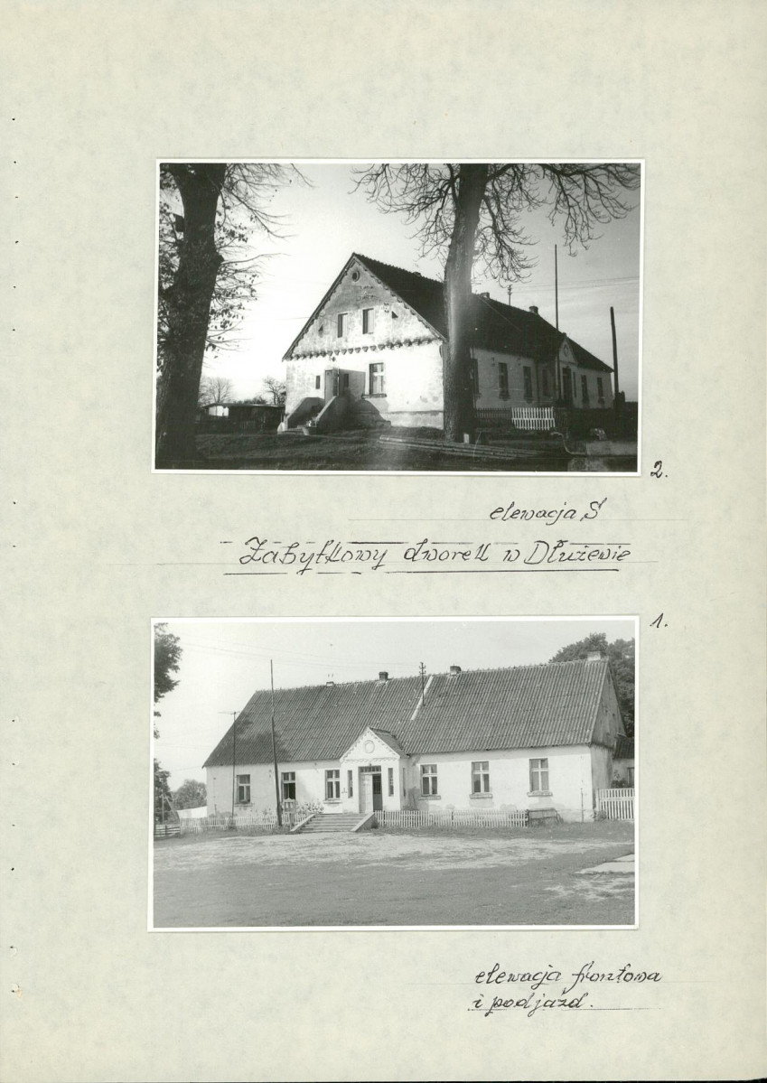 Ewidencja parkowa, skan nr 20
