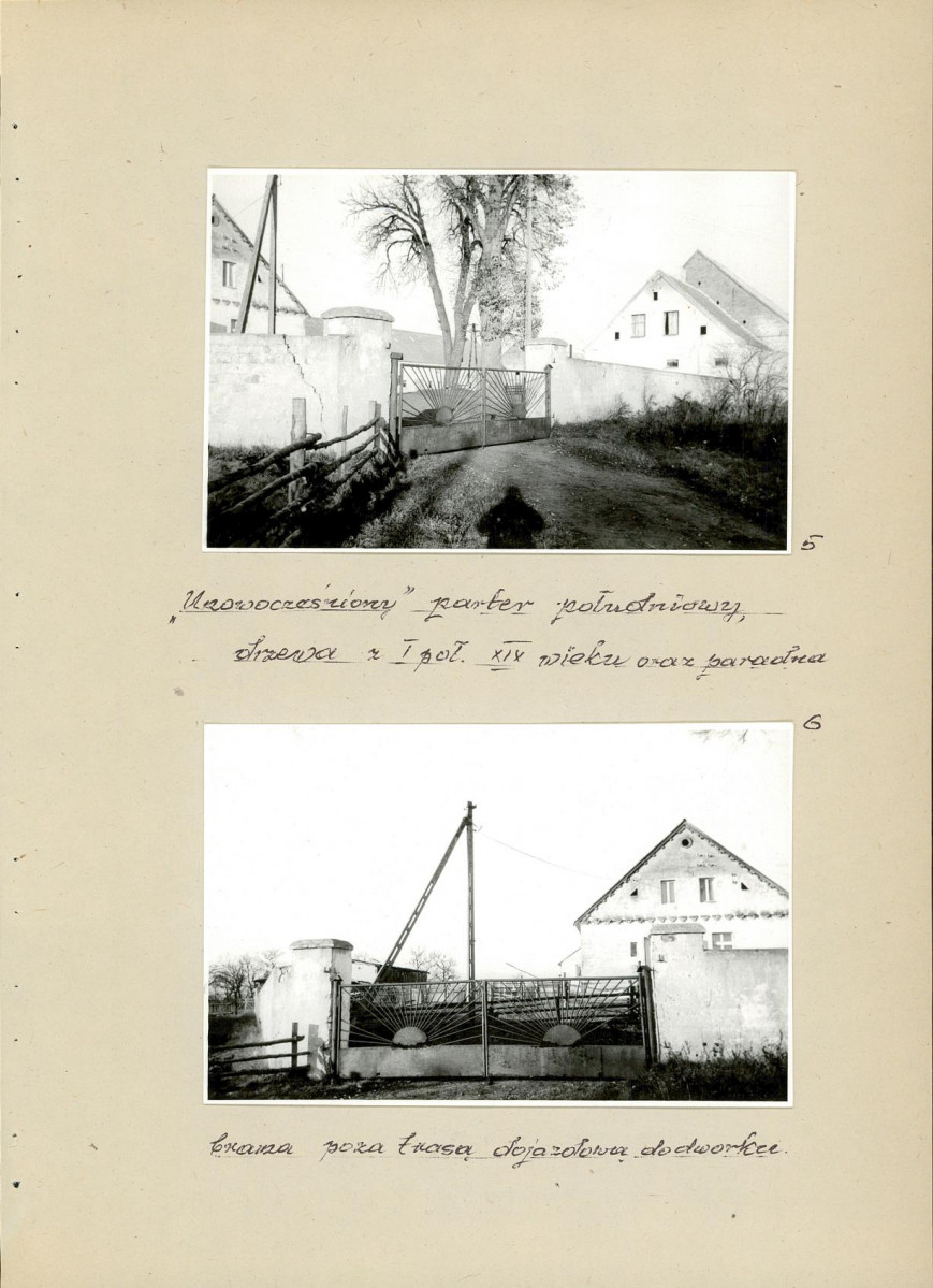 Ewidencja parkowa, skan nr 22