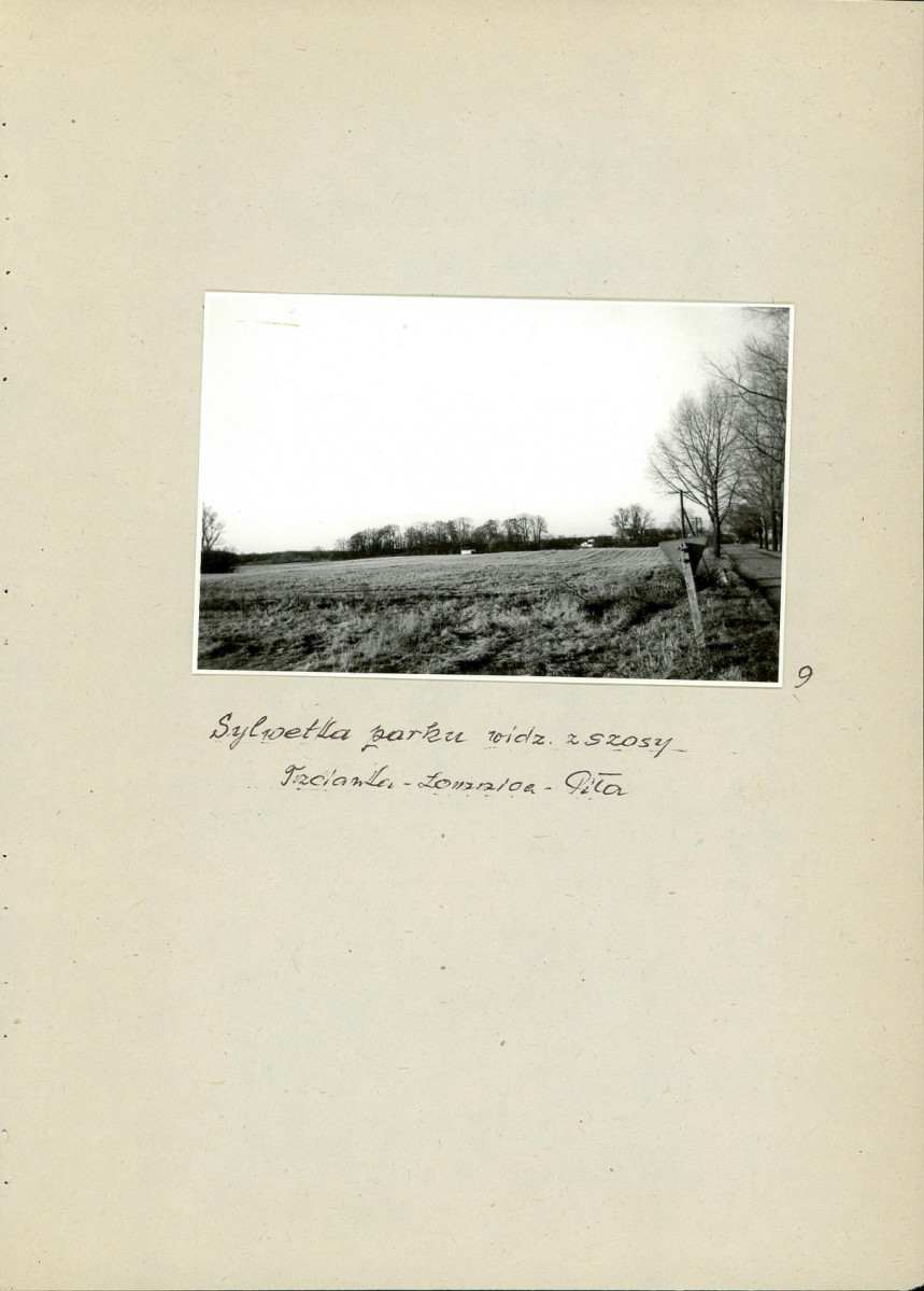 Ewidencja parkowa, skan nr 24