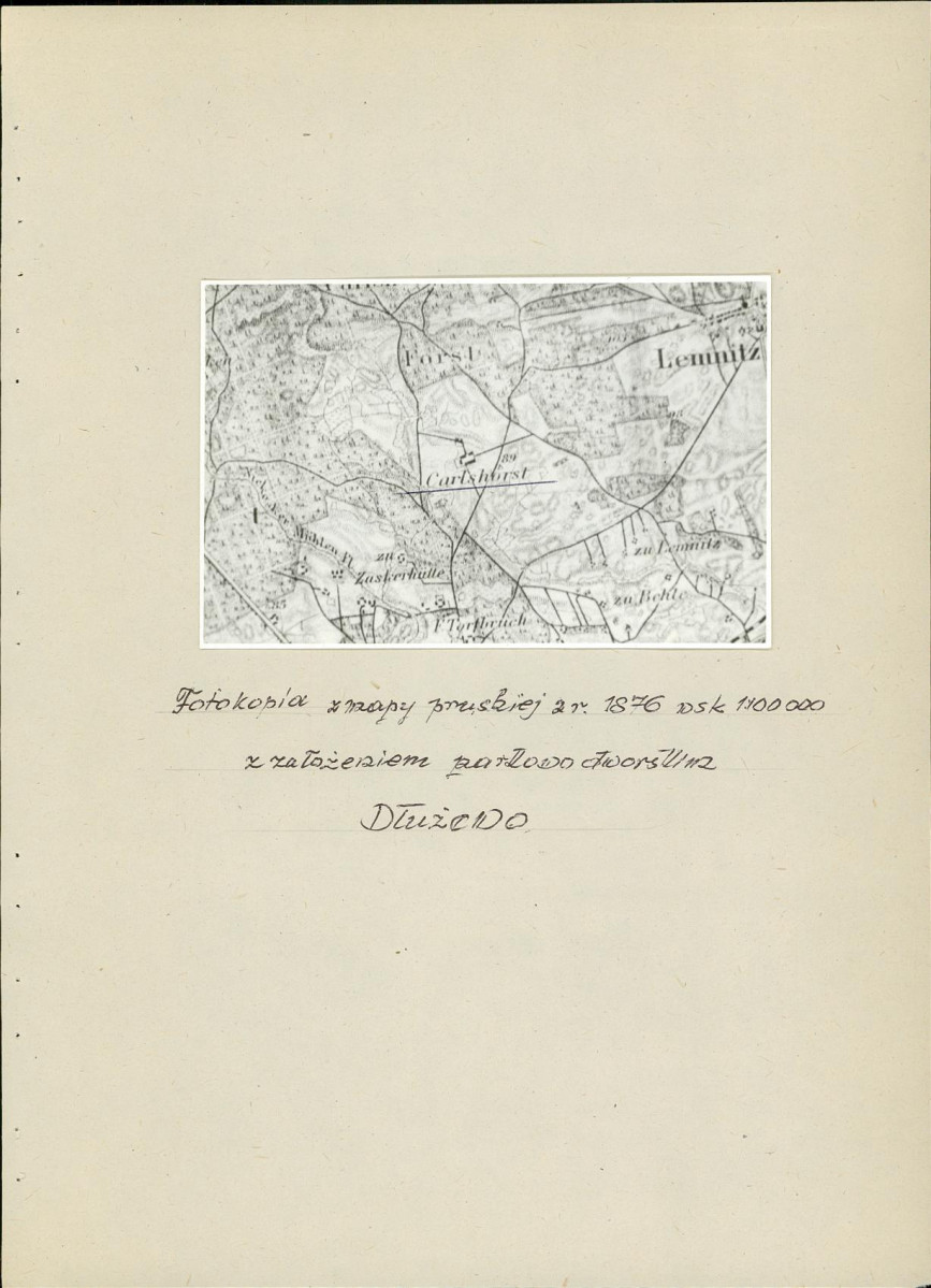 Ewidencja parkowa, skan nr 27