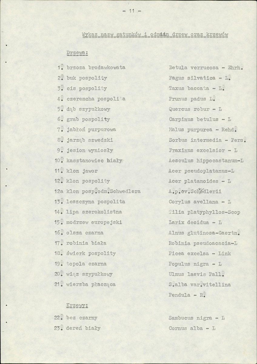 EP - Ewidencja parkowa, skan nr 17
