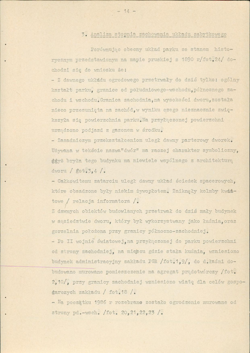 EP - Ewidencja parkowa, skan nr 20