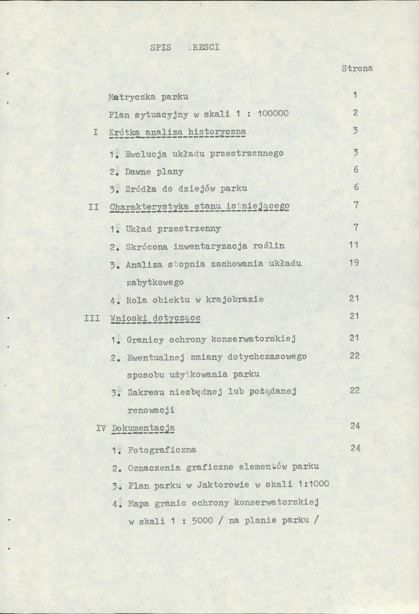 EP - Ewidencja parkowa, skan nr 9