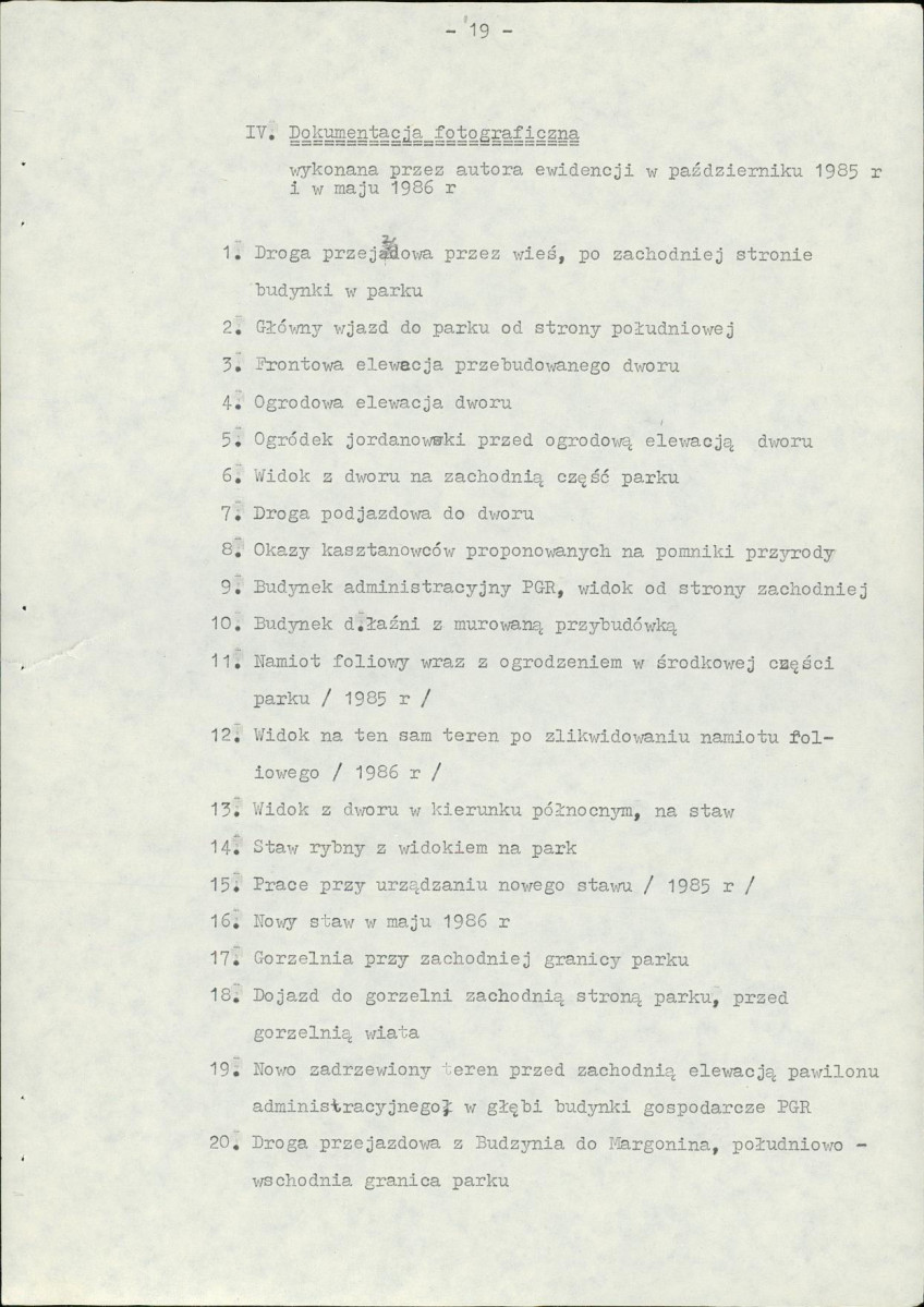 EP - Ewidencja parkowa, skan nr 25