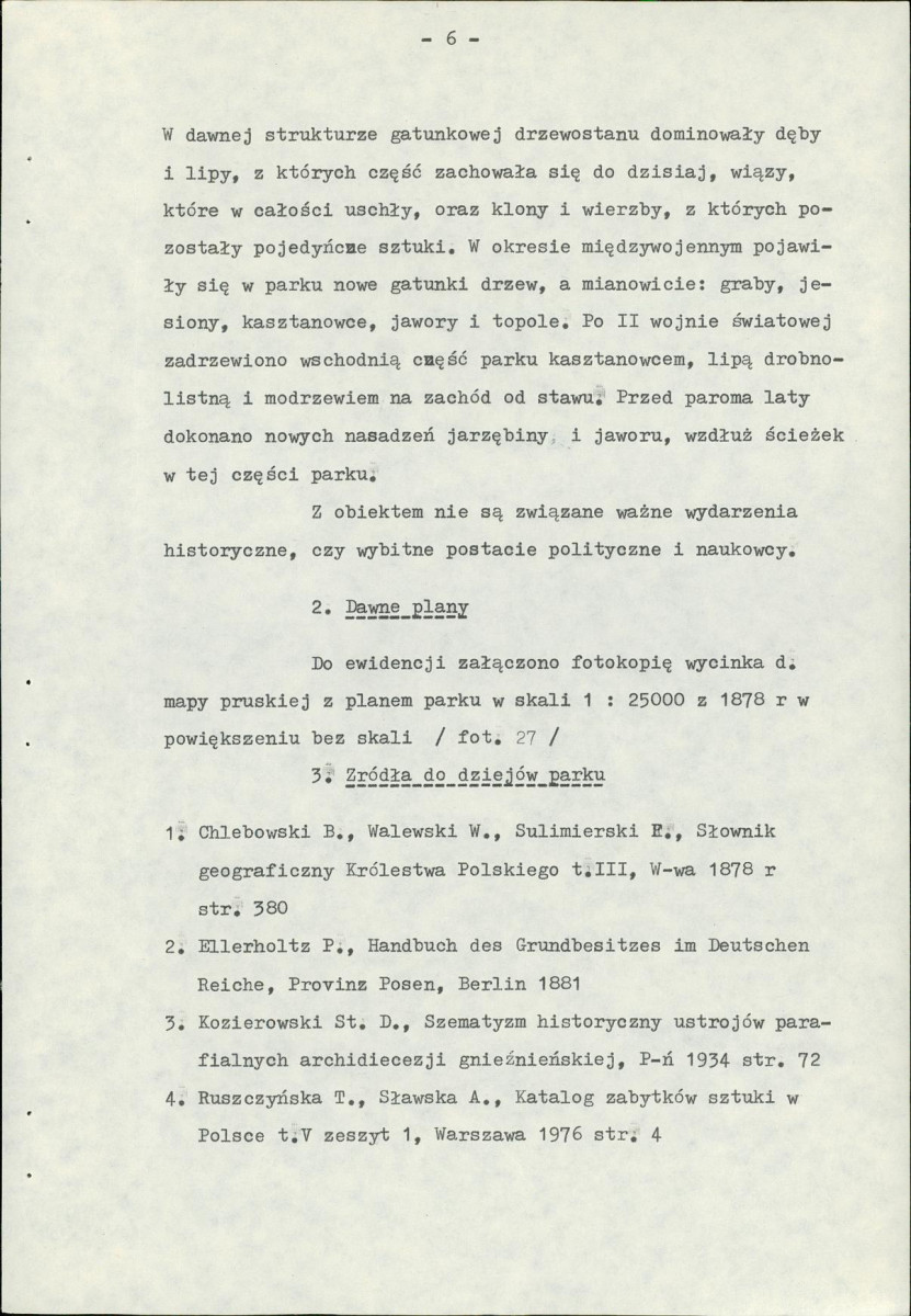 EP - Ewidencja parkowa, skan nr 13