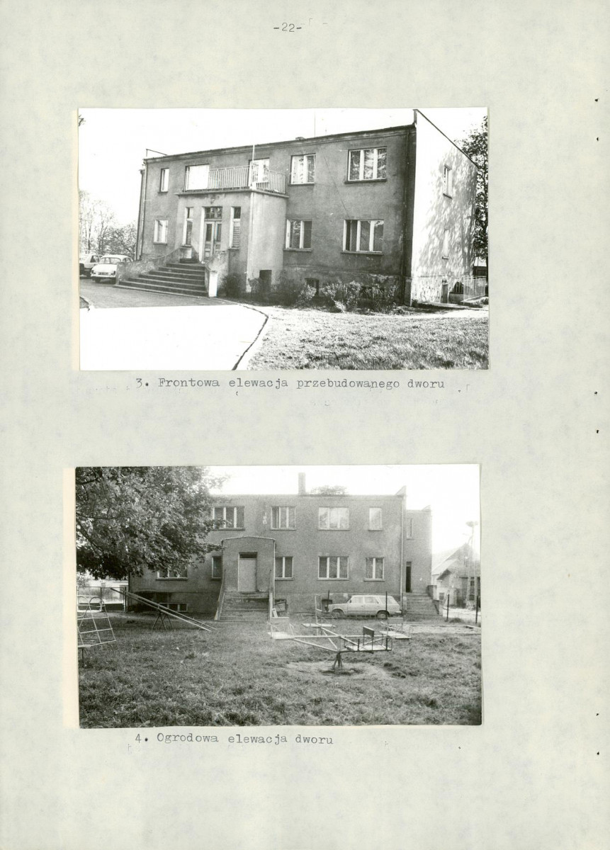 EP - Ewidencja parkowa, skan nr 28