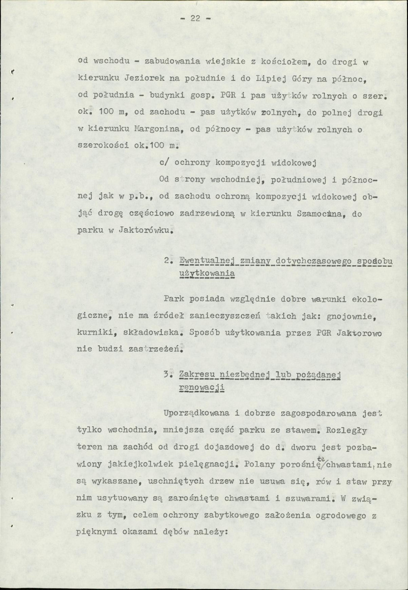 EP - Ewidencja parkowa, skan nr 29