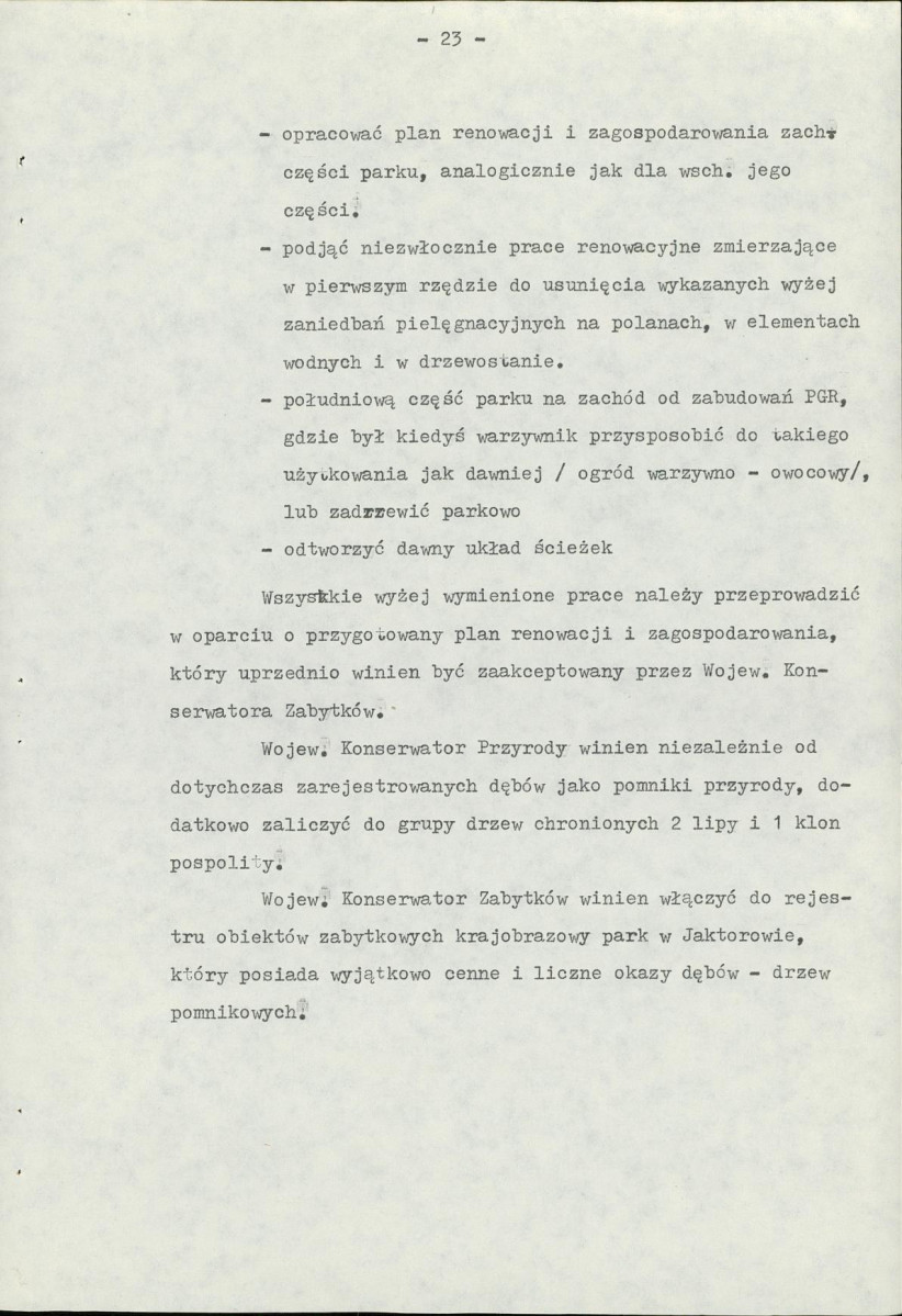 EP - Ewidencja parkowa, skan nr 30